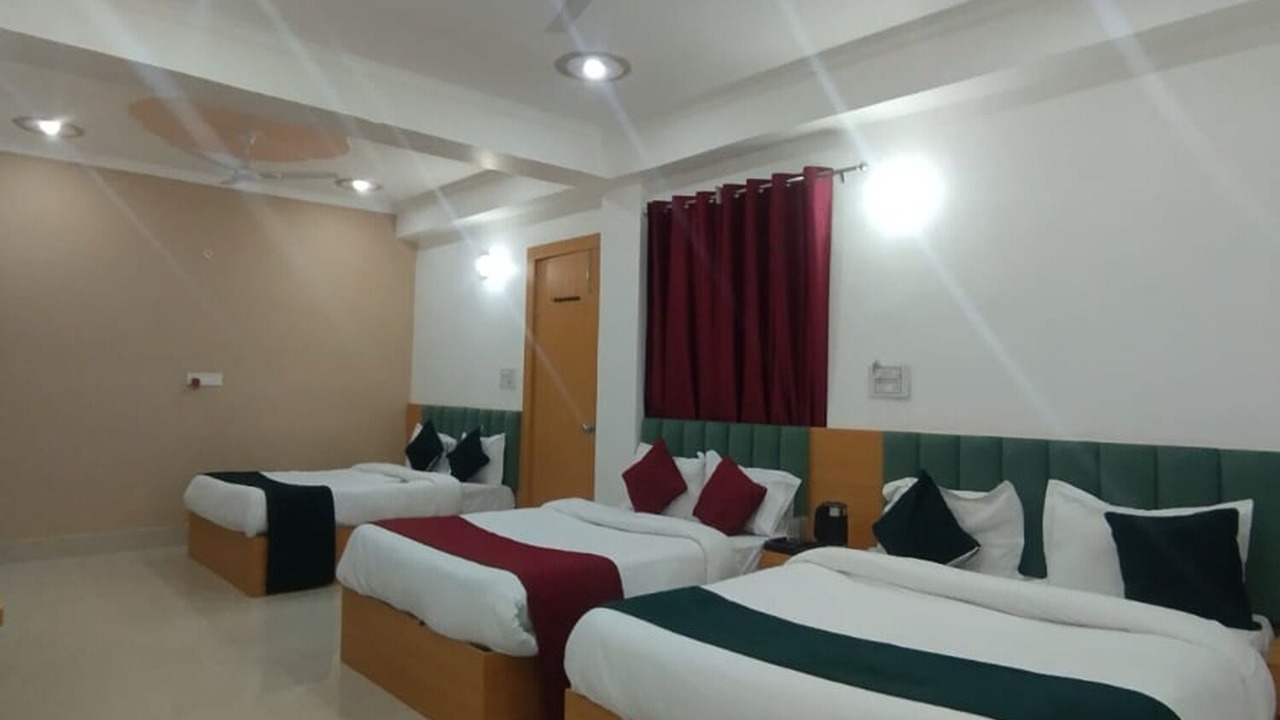 Photo of Bedroom in Faizabad