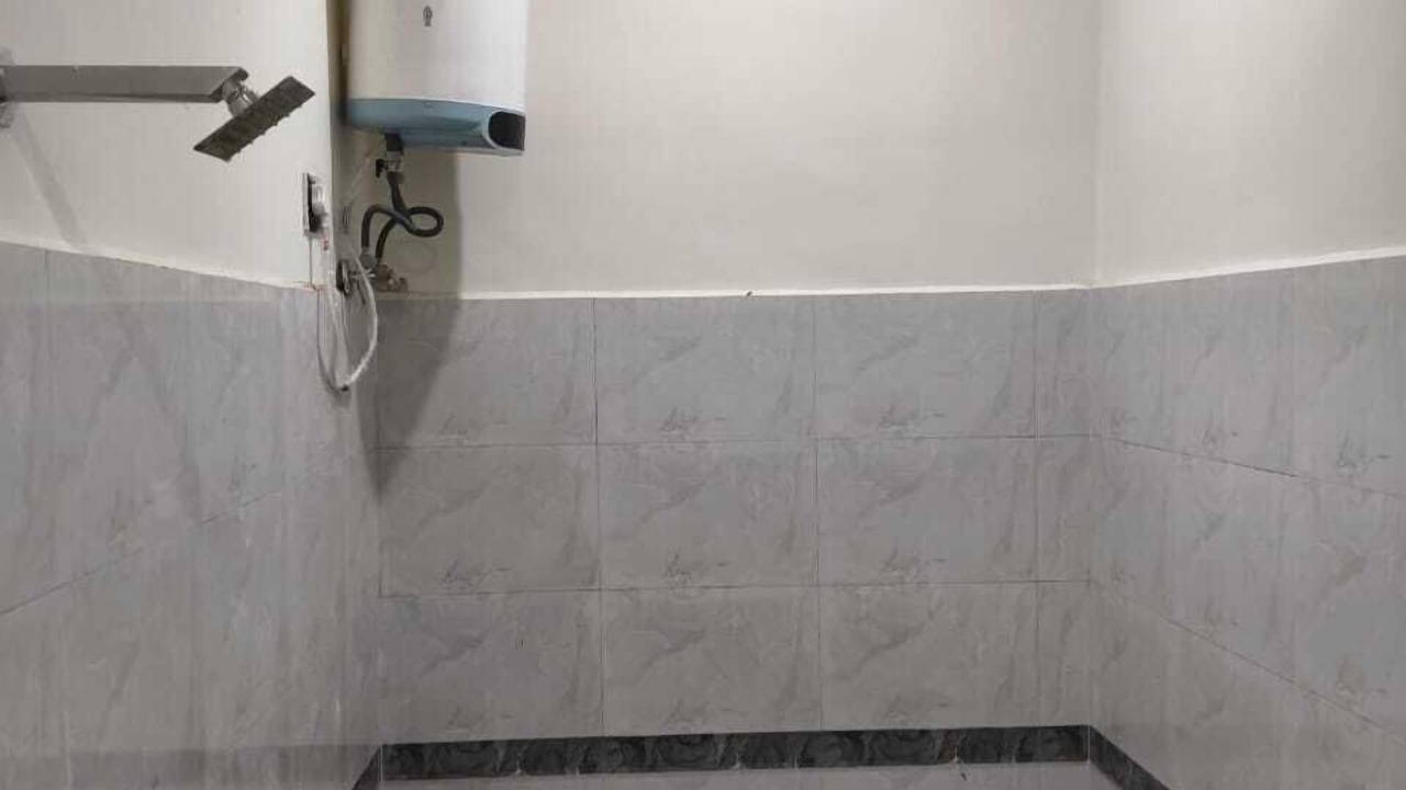 Photo of Bathroom in Mathura