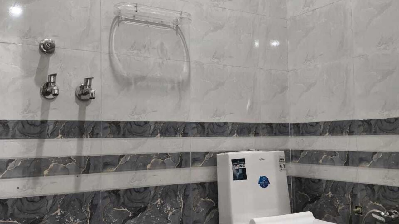 Photo of Bathroom in Mathura