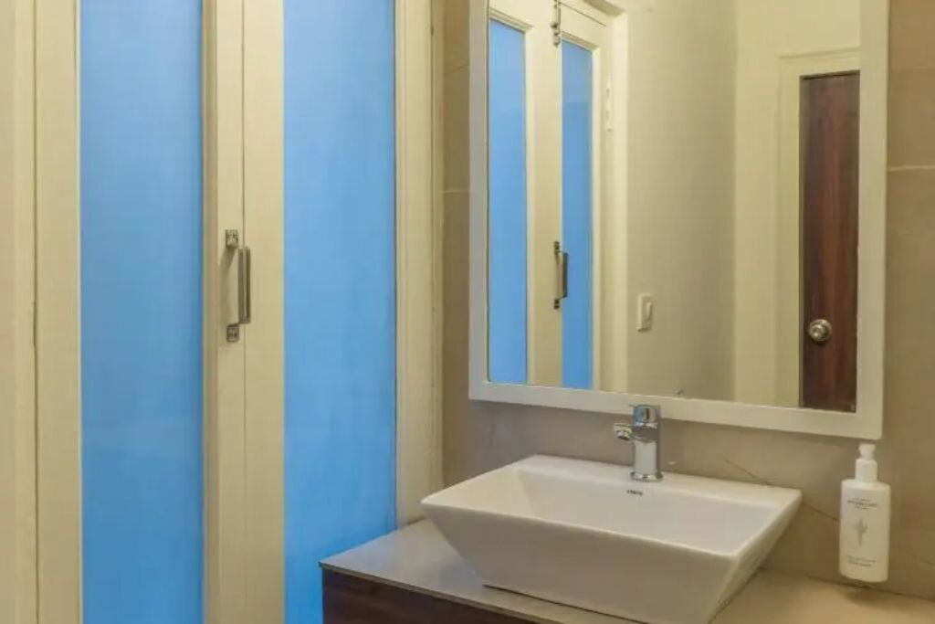 Photo of Bathroom in Nainital