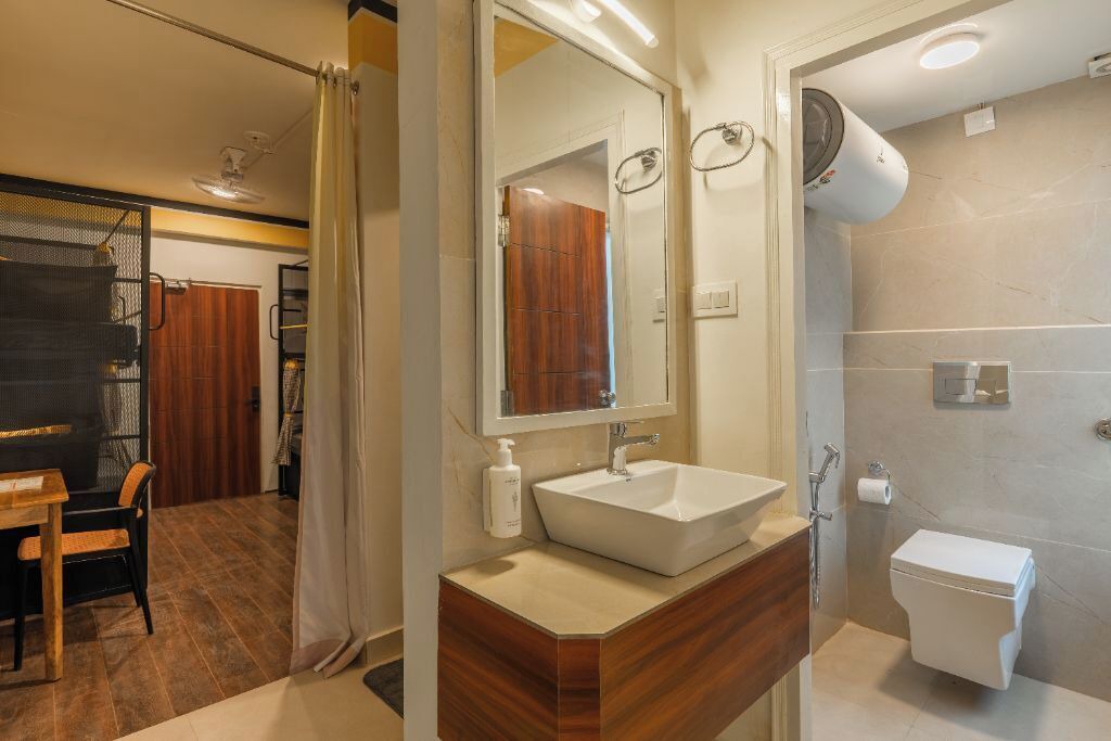Photo of Bathroom in Nainital