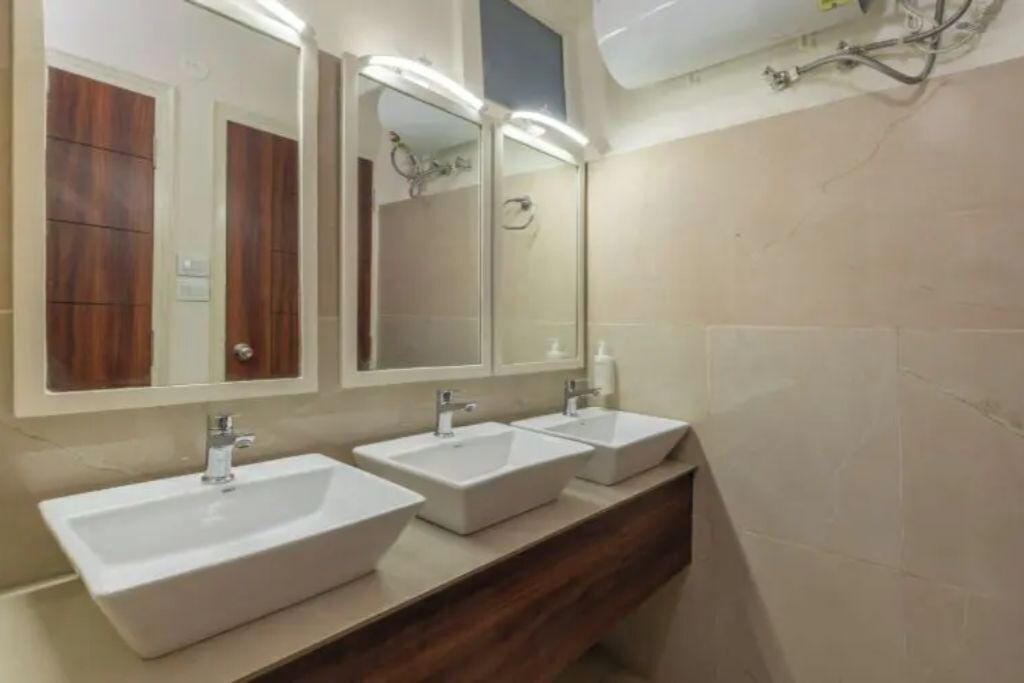 Photo of Bathroom in Nainital