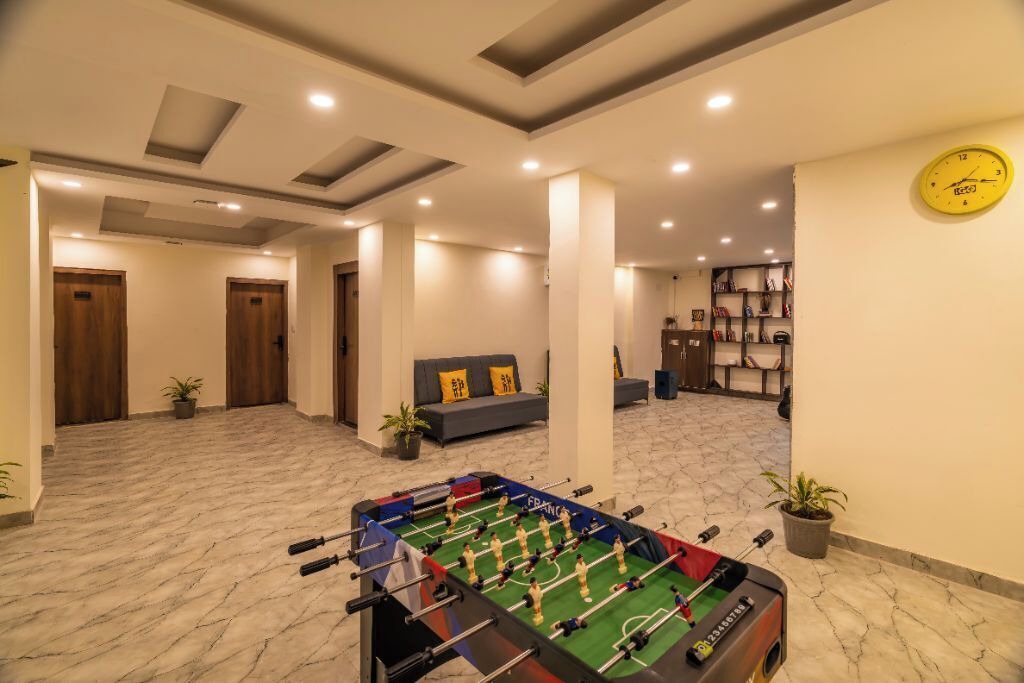 Photo of Livingroom in Rishikesh