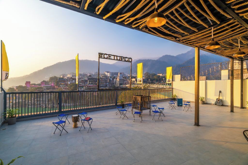 Photo of Outdoor in Rishikesh