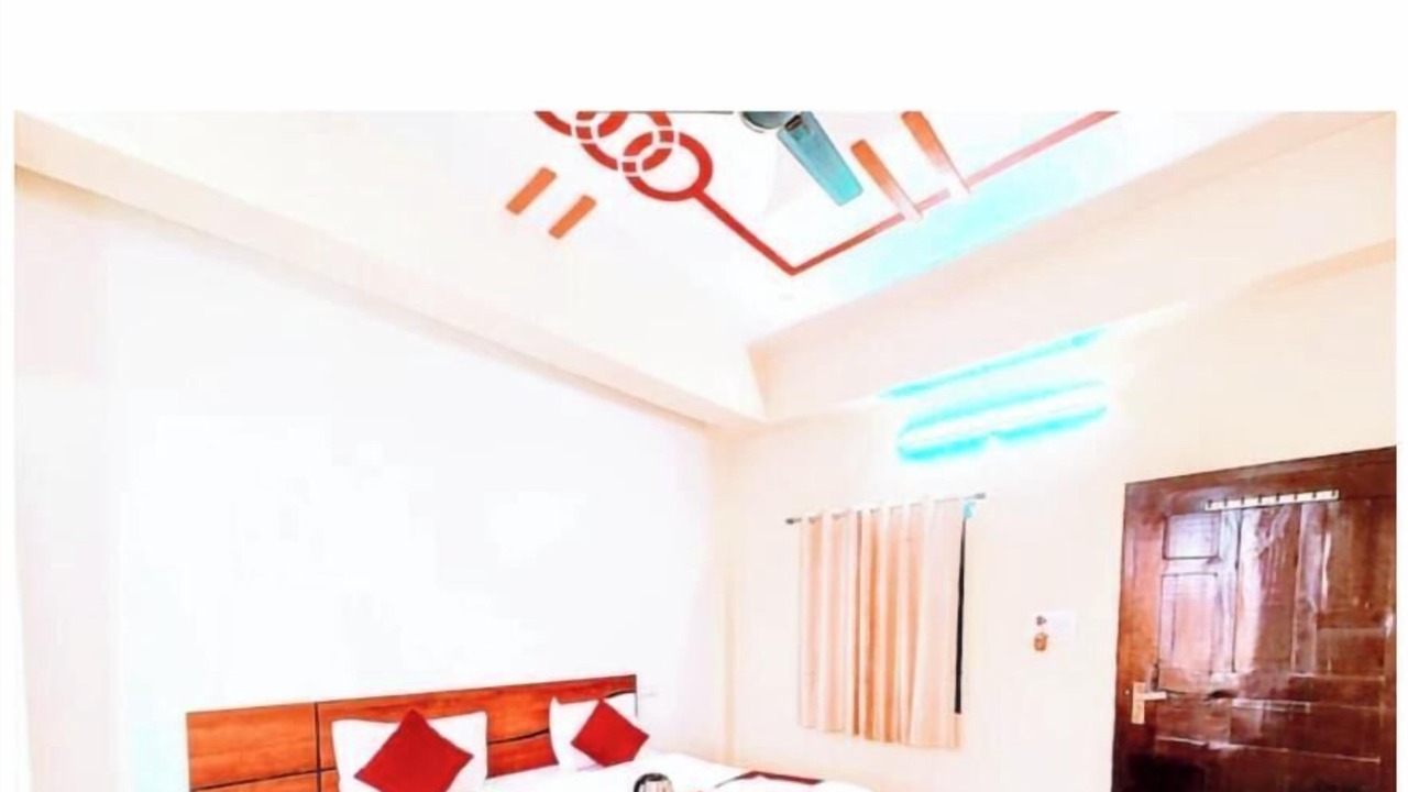 Photo of Bedroom in Faizabad