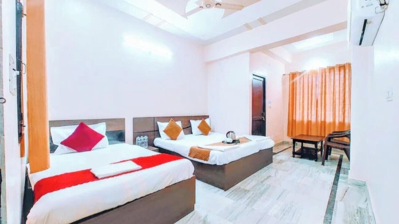 Photo of Bedroom in Faizabad
