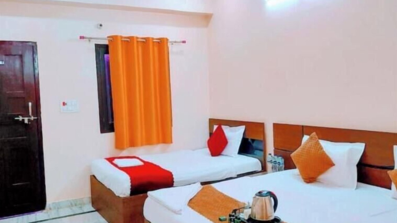 Photo of Bedroom in Faizabad