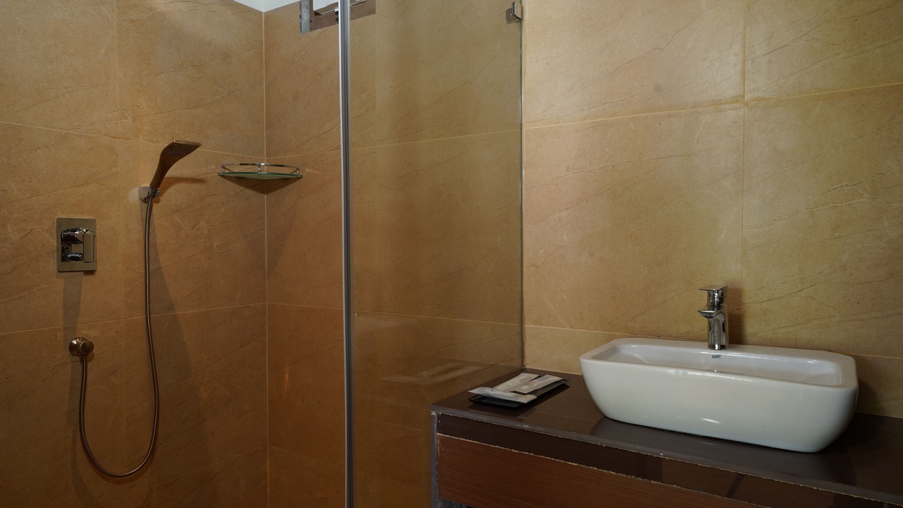 Photo of Bathroom in Canacona