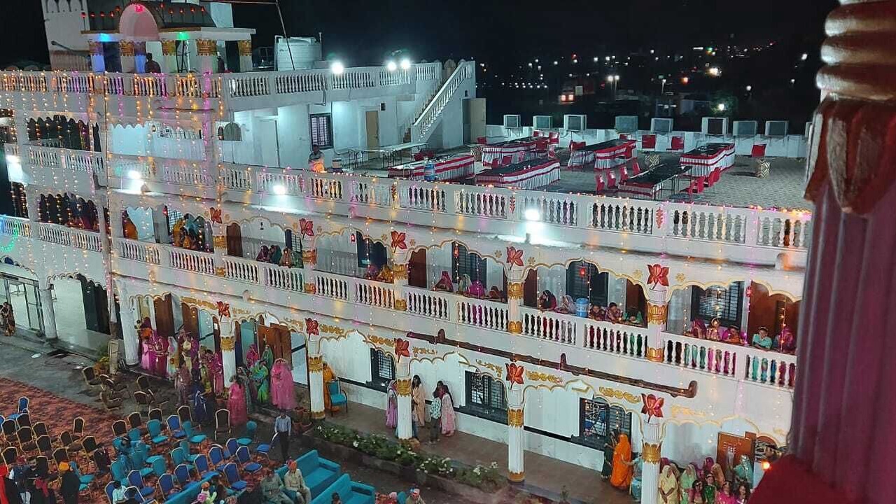 Photo of Outdoor in Badnawar