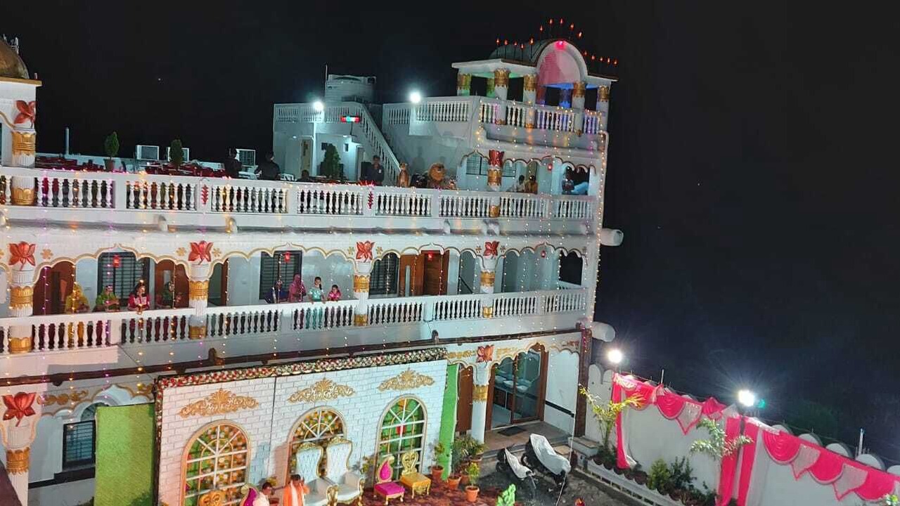 Photo of Outdoor in Badnawar