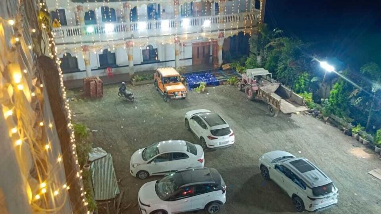 Photo of Outdoor in Badnawar
