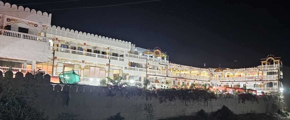 Photo of Outdoor in Badnawar