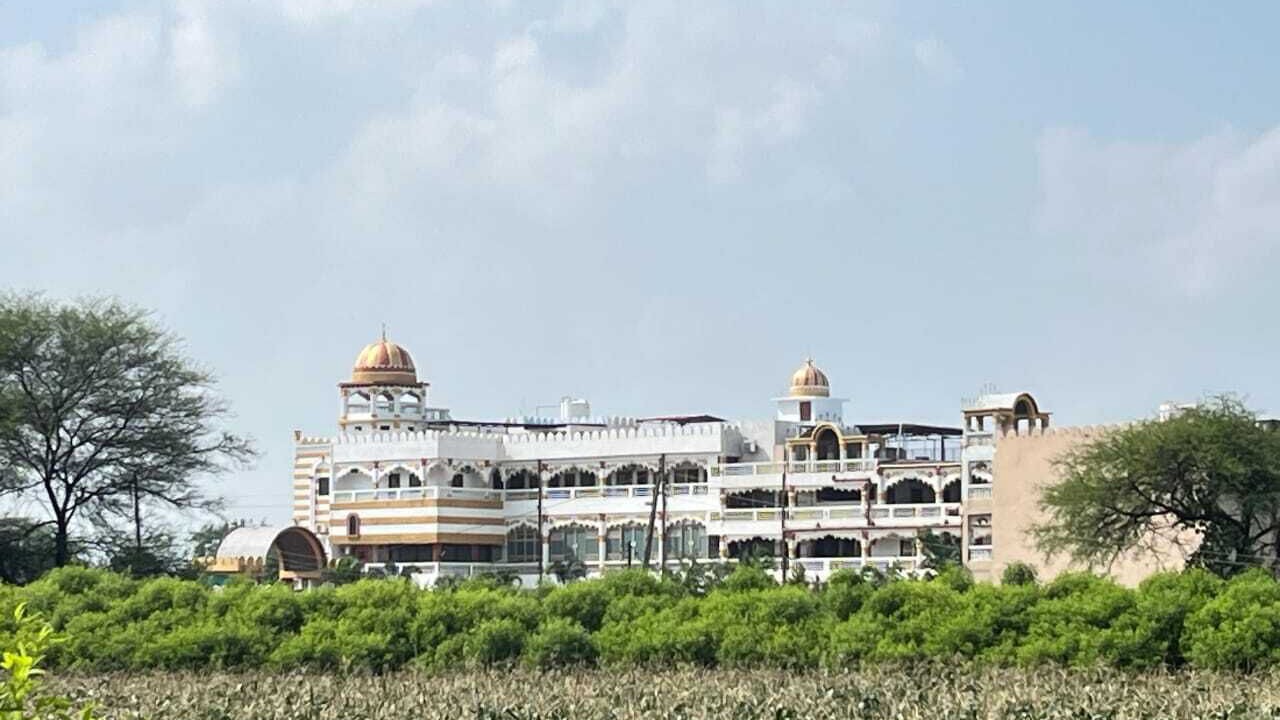 Photo of Outdoor in Badnawar