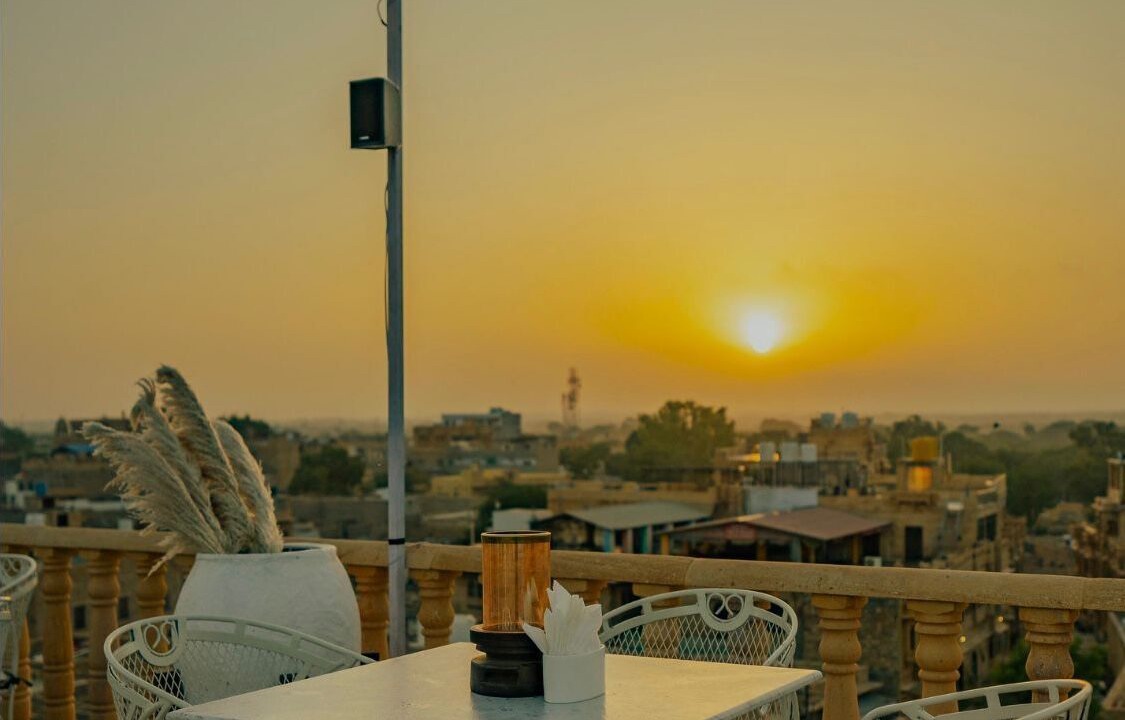 Photo of Outdoor in Amar Sagar Pol