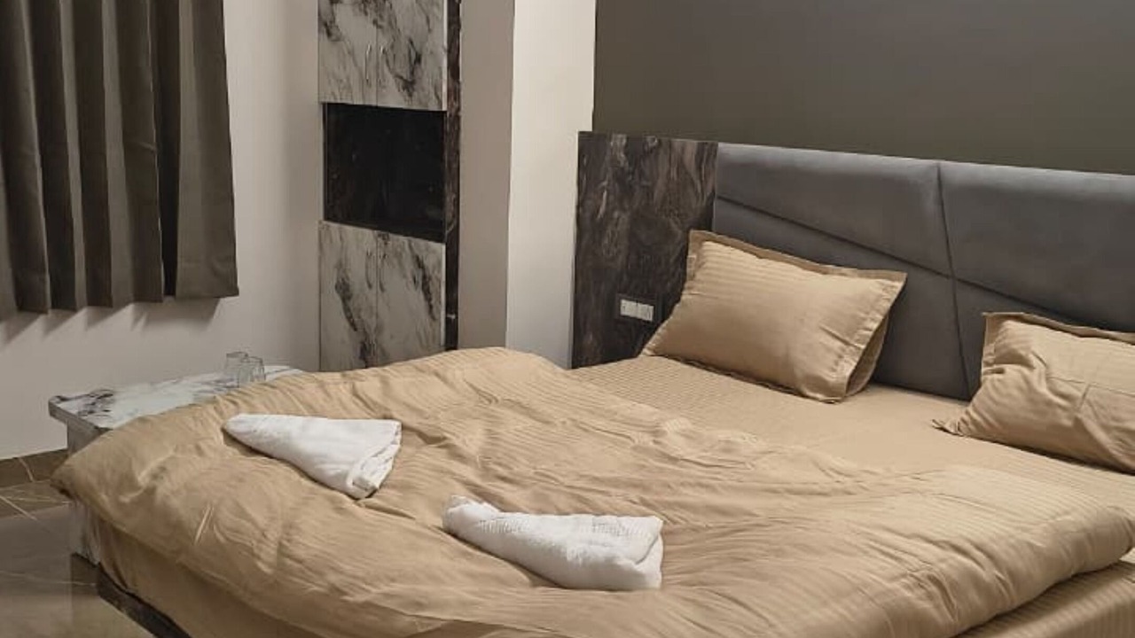 Photo of Bedroom in Nathdwara