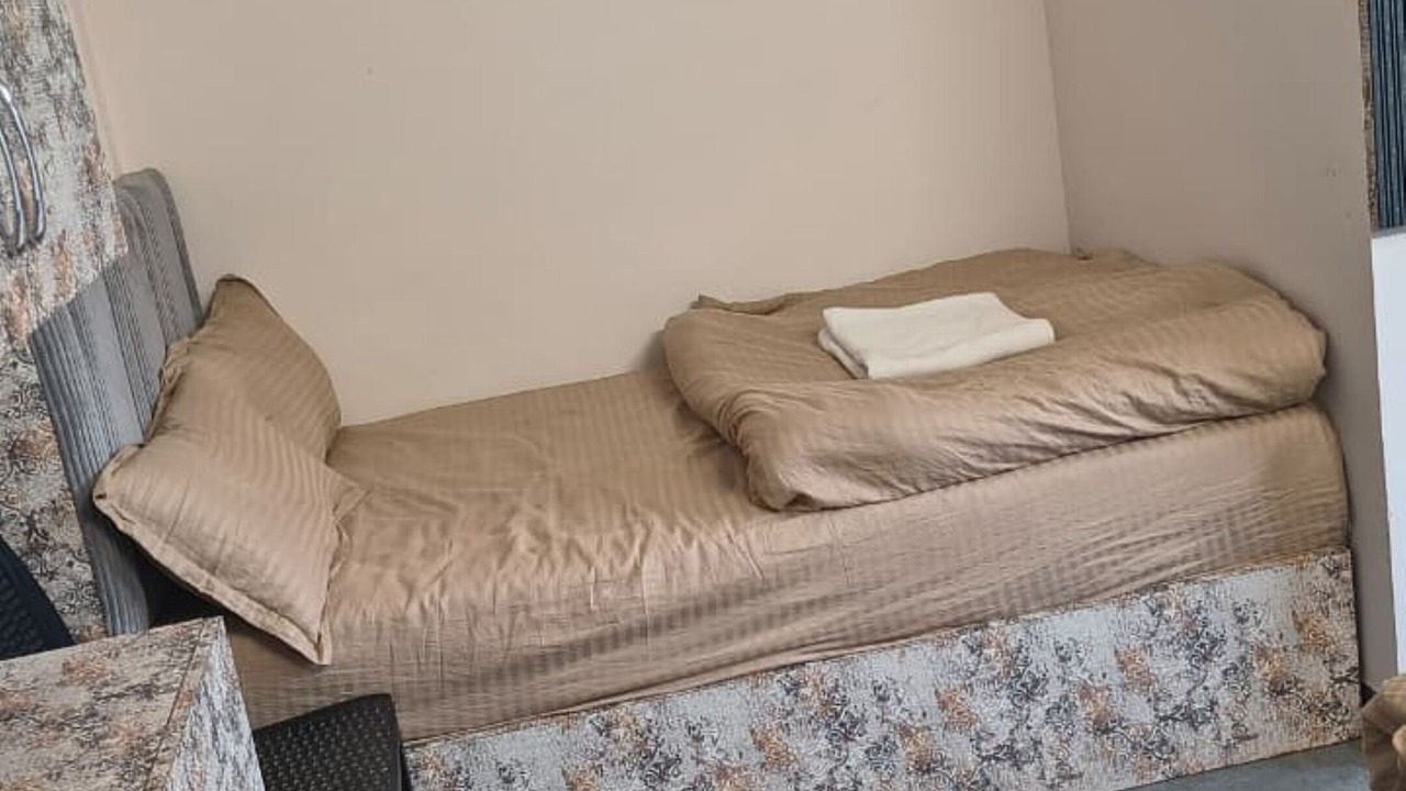 Photo of Bedroom in Nathdwara