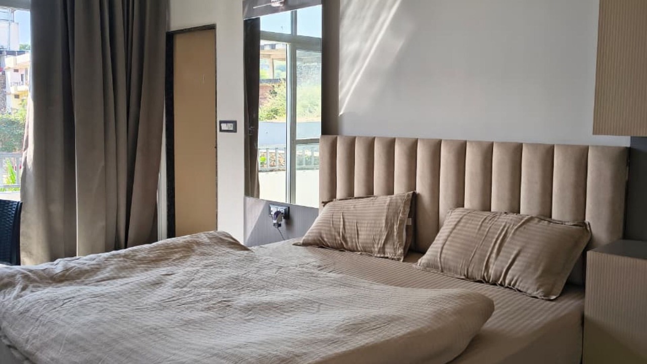 Photo of Bedroom in Nathdwara