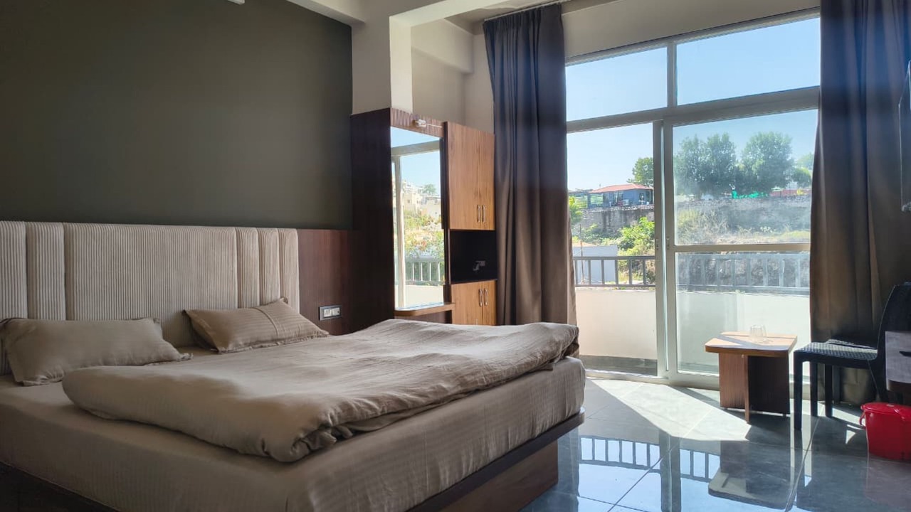 Photo of Bedroom in Nathdwara