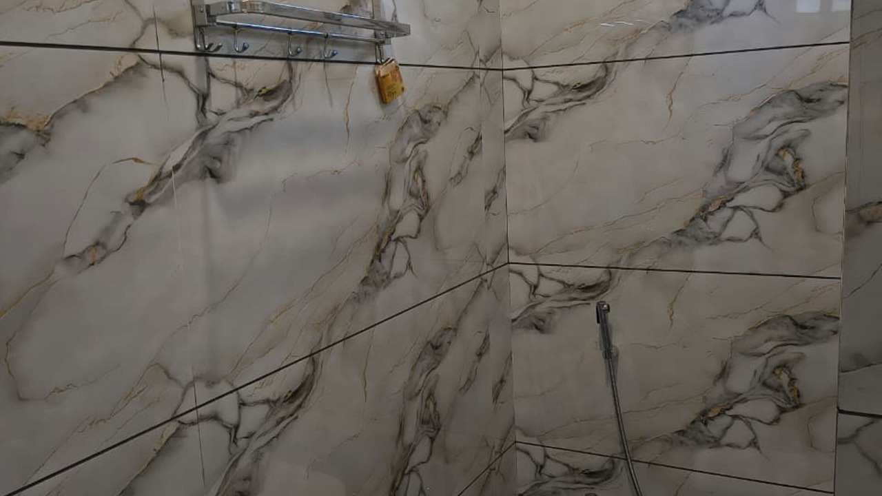 Photo of Bathroom in Nathdwara