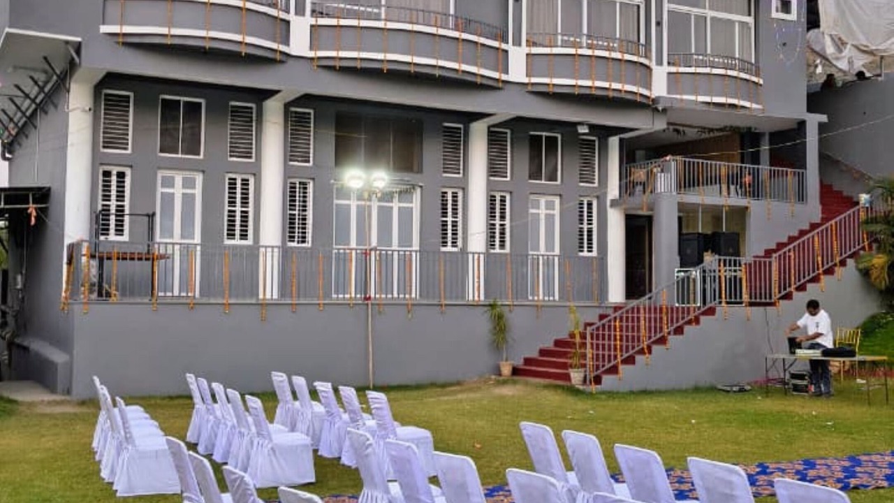 Photo of Outdoor in Nathdwara