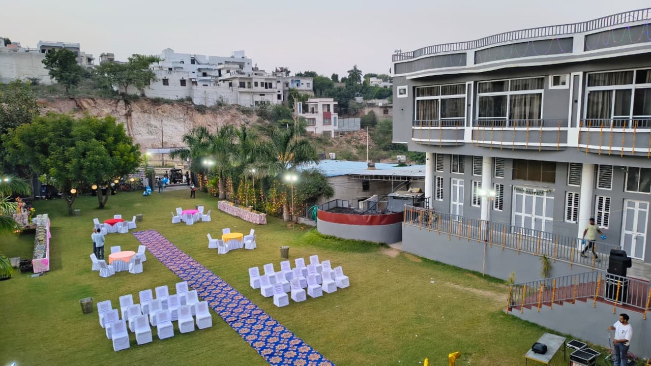 Photo of Outdoor in Nathdwara