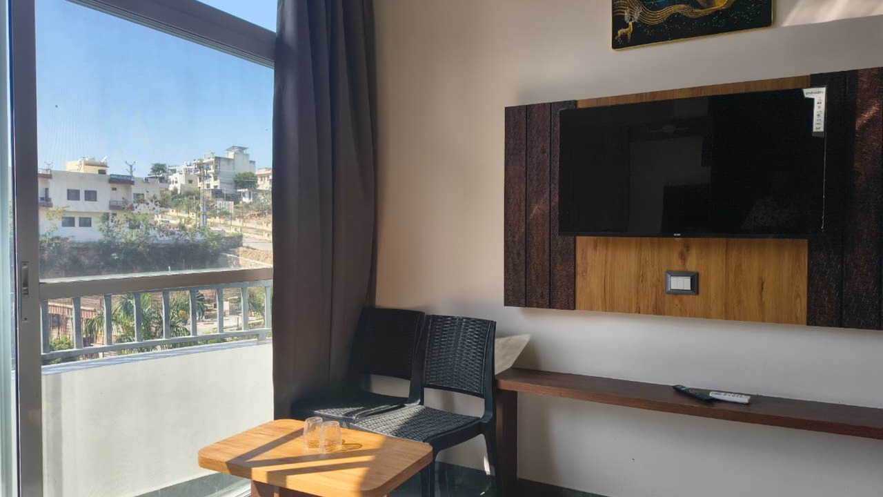 Photo of Bedroom in Nathdwara