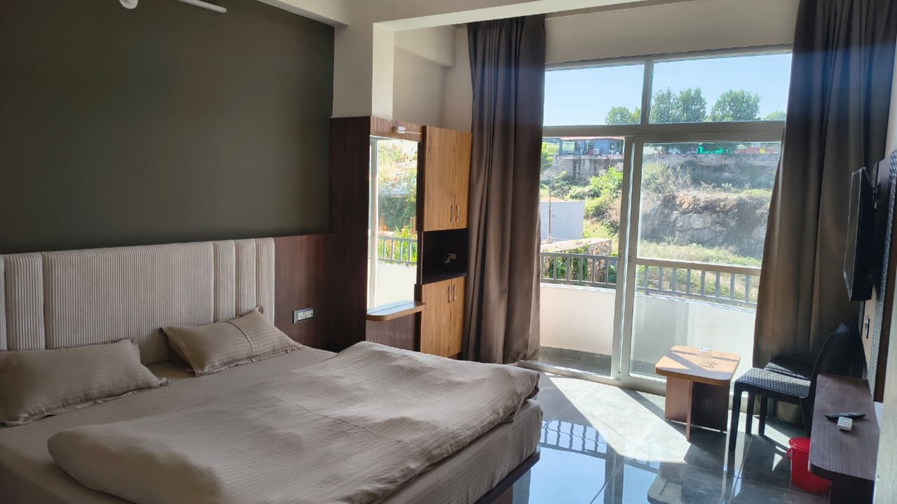 Photo of Bedroom in Nathdwara