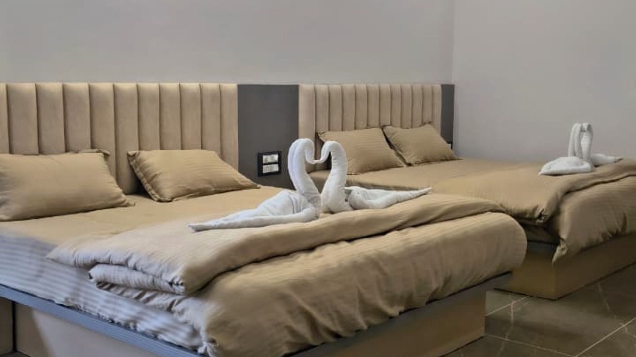 Photo of Bedroom in Nathdwara