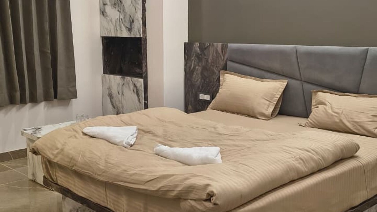 Photo of Bedroom in Nathdwara