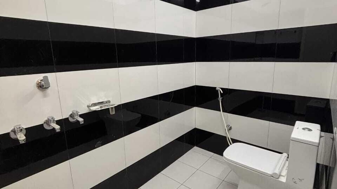 Photo of Bathroom in Naini