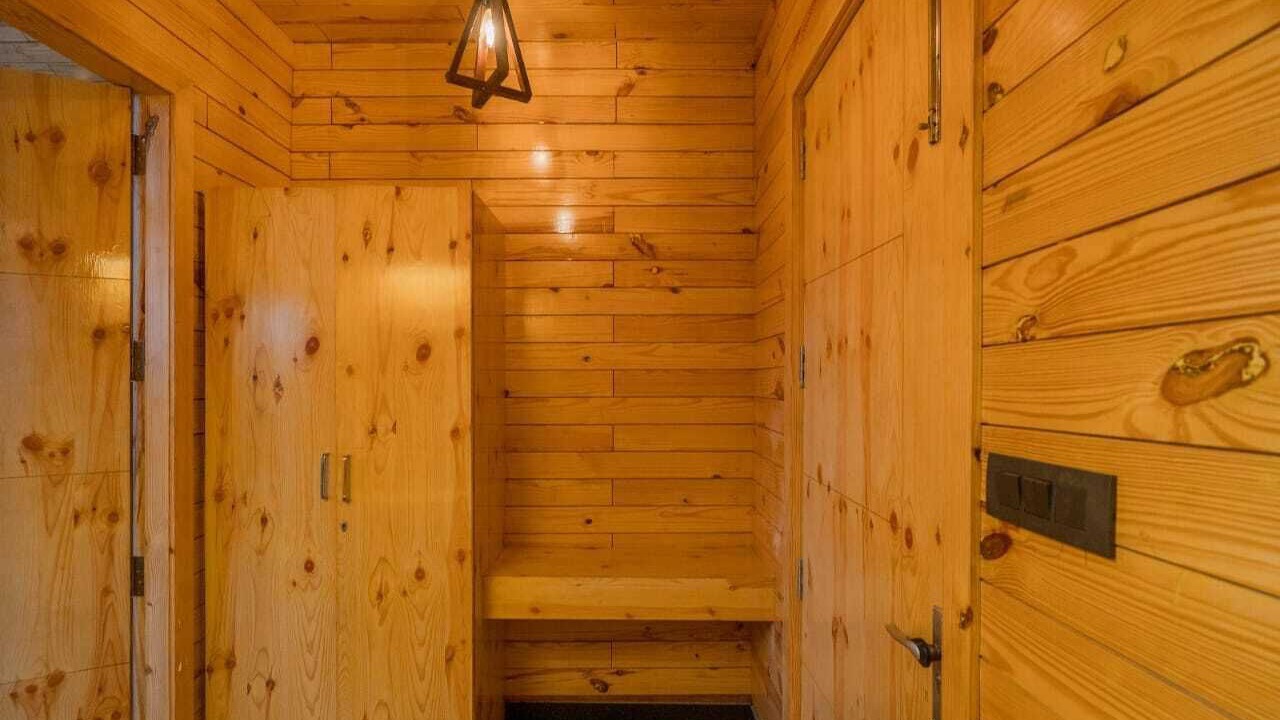 Photo of Bathroom in Bail Parao