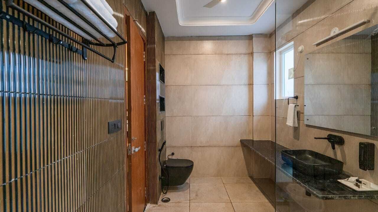 Photo of Bathroom in Bail Parao