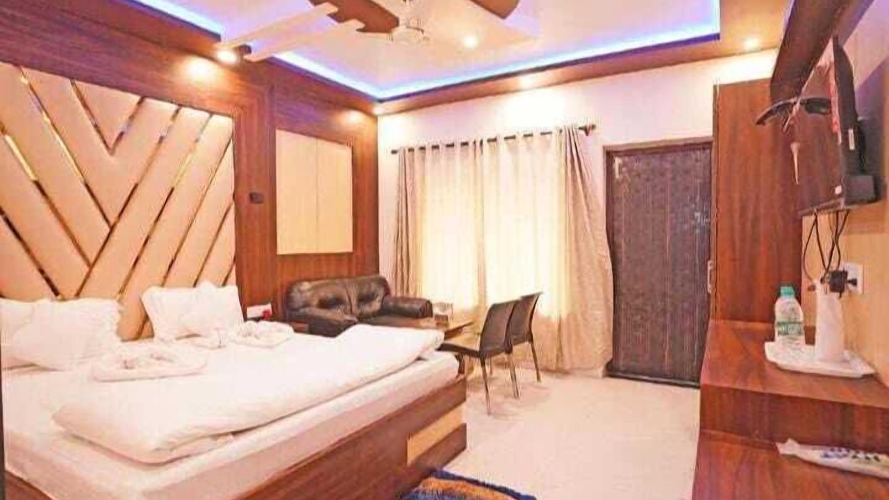 Photo of Bedroom in Mandarmani