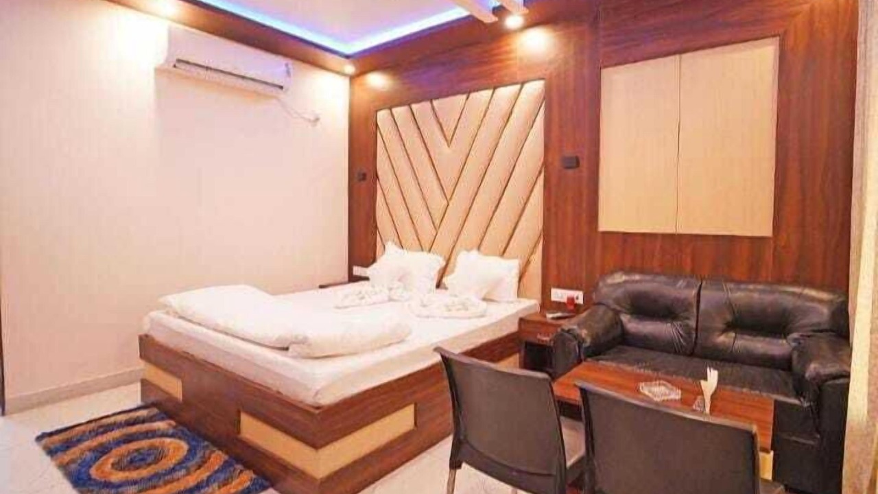 Photo of Bedroom in Mandarmani