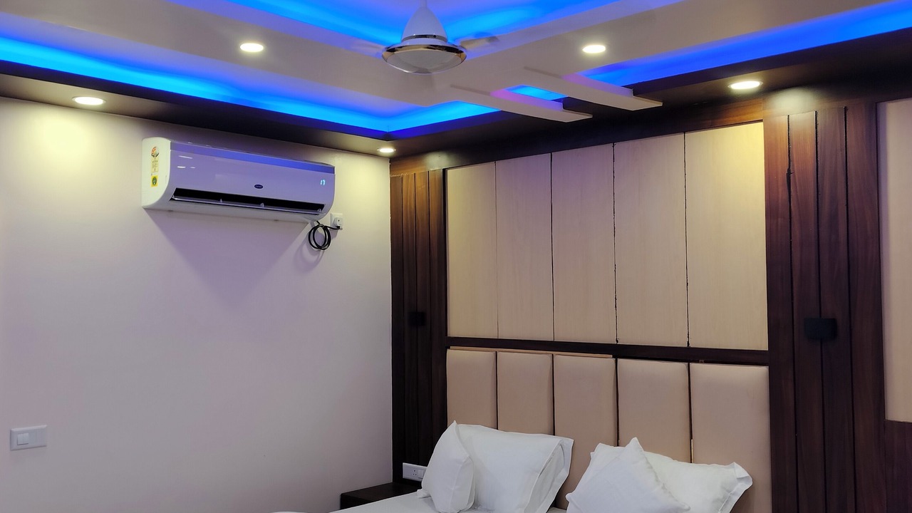 Photo of Bedroom in Mandarmani