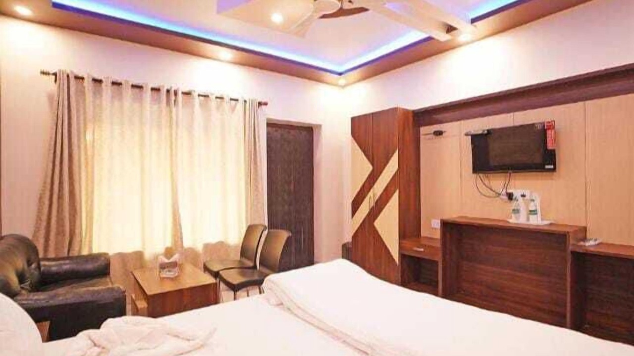Photo of Bedroom in Mandarmani