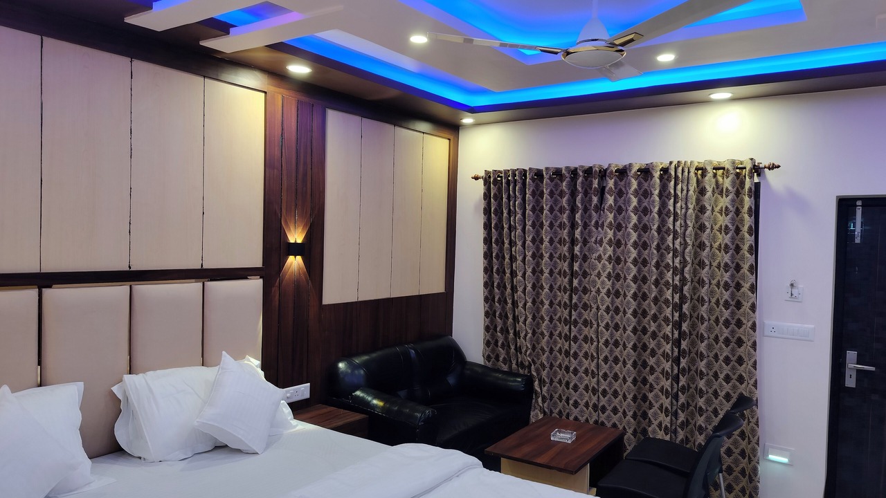 Photo of Bedroom in Mandarmani