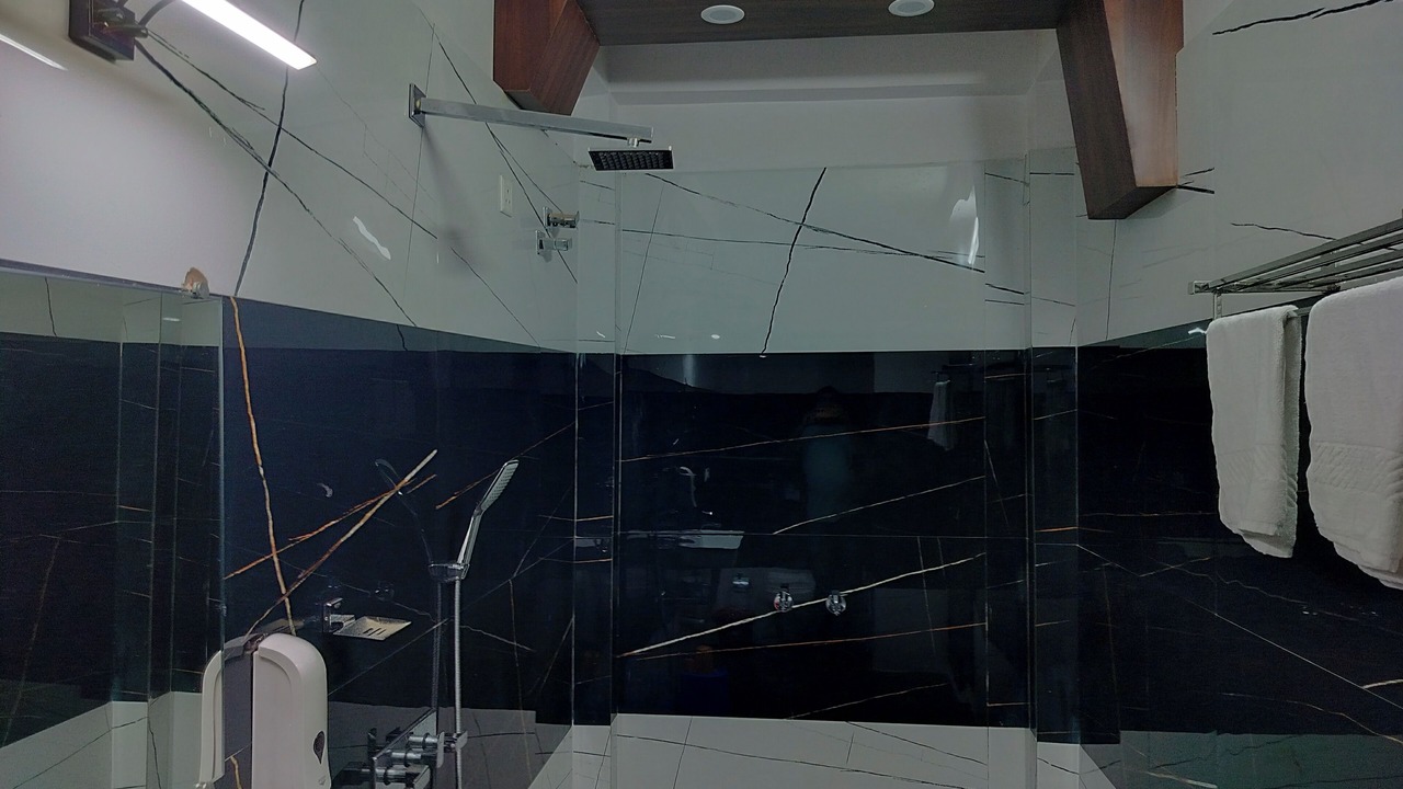 Photo of Bathroom in Mandarmani