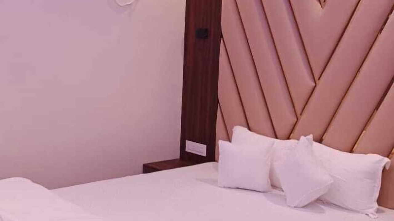 Photo of Bedroom in Mandarmani