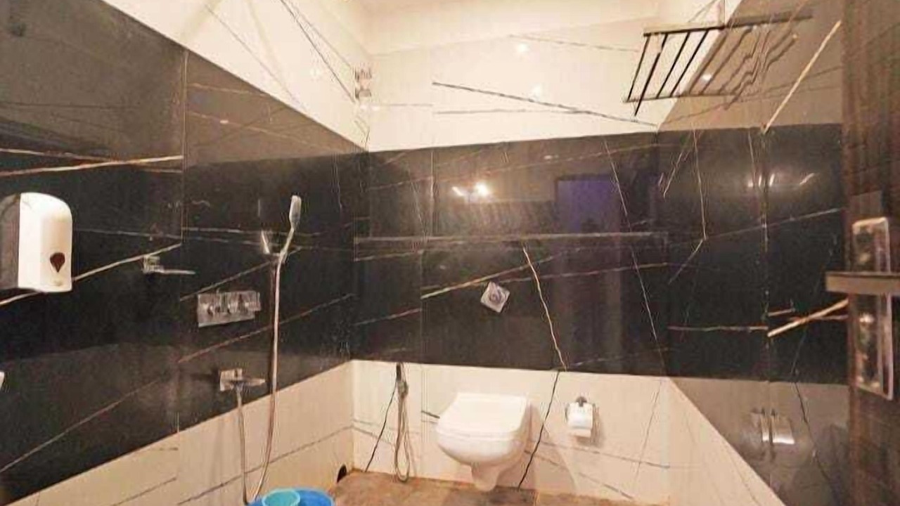 Photo of Bathroom in Mandarmani