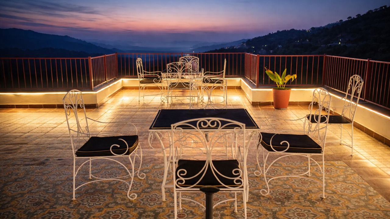 Photo of Patio Balcony in Gogunda