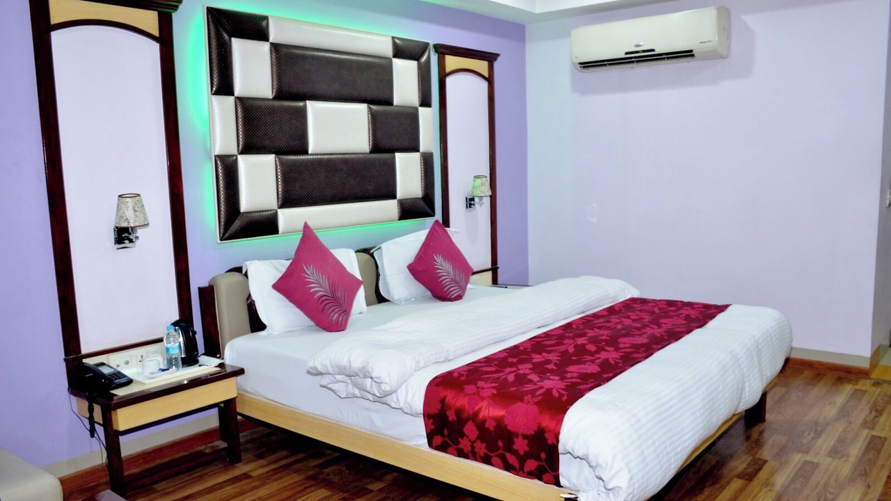 Photo of Bedroom in Bikaner