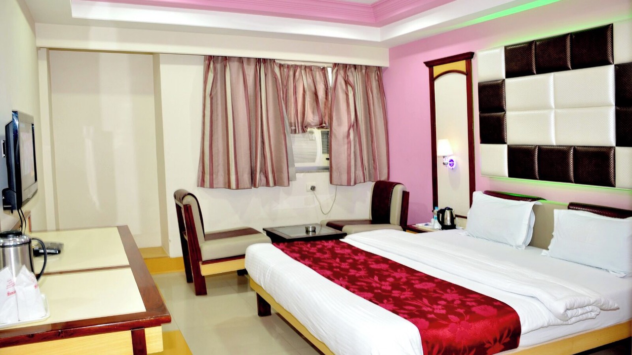 Photo of Bedroom in Bikaner
