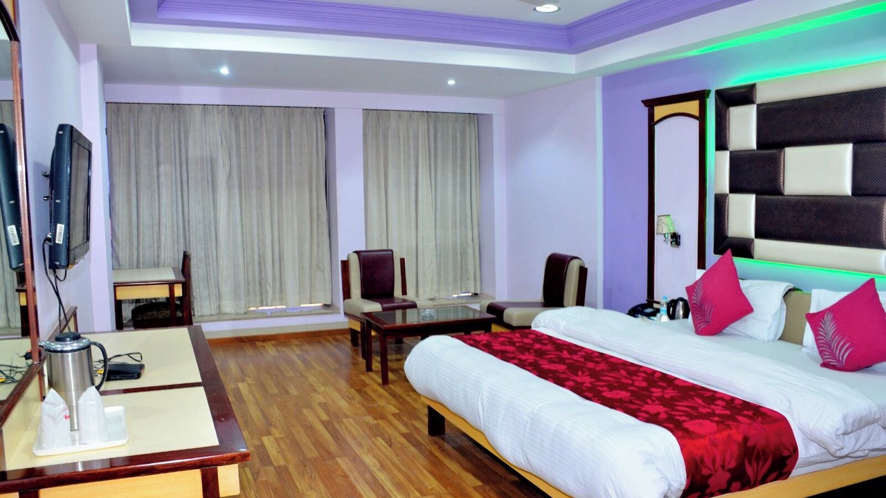 Photo of Bedroom in Bikaner