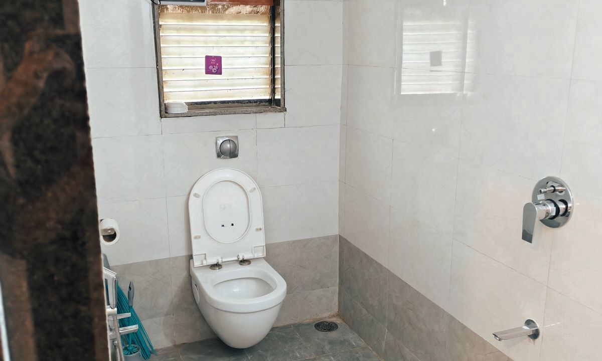 Photo of Bathroom in Panchgani