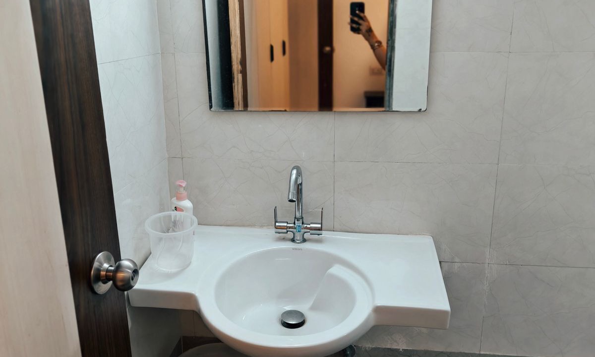 Photo of Bathroom in Panchgani