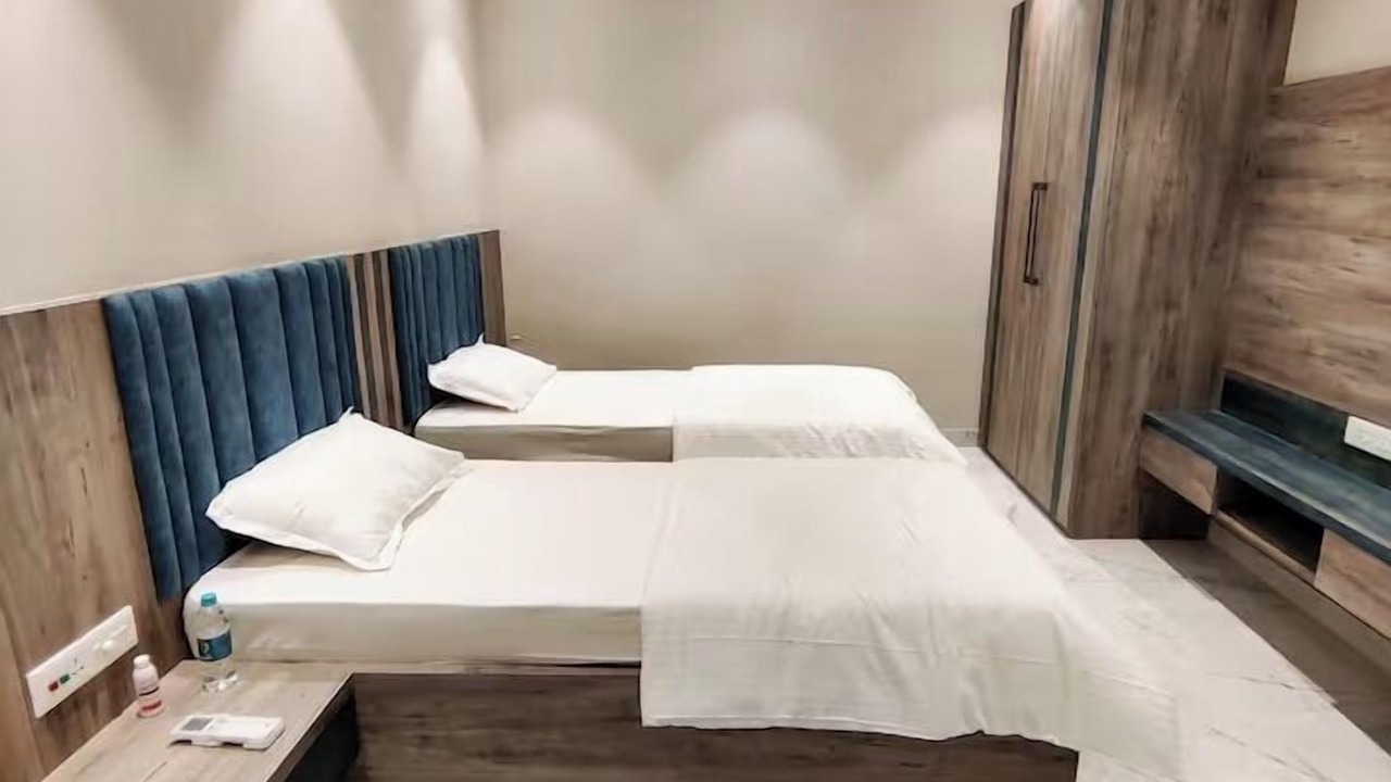 Photo of Bedroom in Salt Lake
