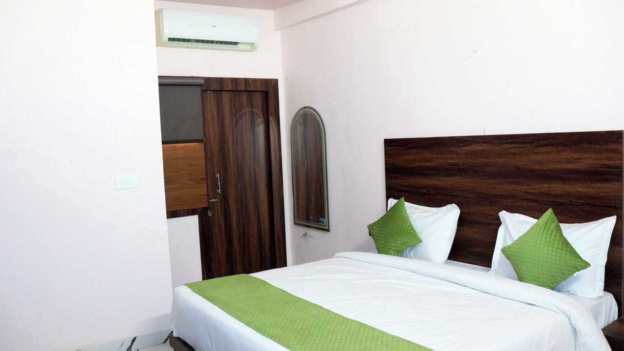 Photo of Bedroom in Ghaziabad