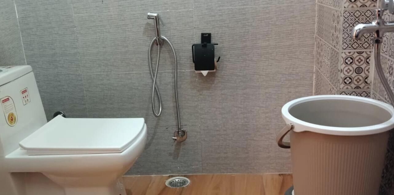 Photo of Bathroom in Ghaziabad
