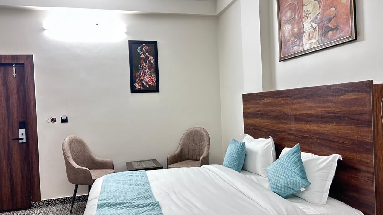 Photo of Bedroom in Ghaziabad